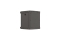 LANBERG 10 6U 300x300 Wandgehäuse Glastür (FlatPack) sw