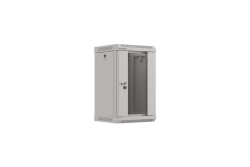 LANBERG 10 9U 300x300 Wandgehäuse Glastür...