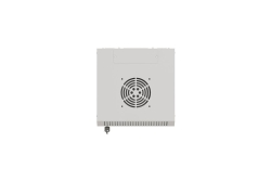 LANBERG 10 9U 300x300 Wandgehäuse Glastür (FlatPack) gr