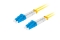 LANBERG Fiber Patchk. SM LC/UPC-LC/UPC DUPLEX 2m G657A1
