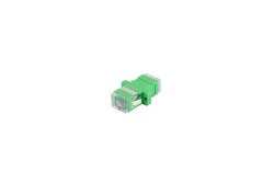 LANBERG Fiber Optic Adapter SM ST/UPC SIMPLEX
