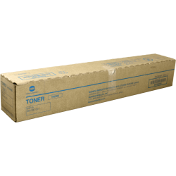 Konica Minolta Toner TN-323 A87M050 schwarz