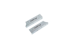 LANBERG Montage Rahmen für 2,5 SSD/HDD bis 3,5 bay
