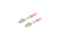 LANBERG Fiber Patchk. MM LC/UPC-LC/UPC DUPLEX 3m OM4 50/125