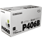 2 HP (Samsung) Toner CLT-P406B/ELS SU374A Doppelpack schwarz