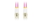 LANBERG Fiber Patchk. MM LC/UPC-LC/UPC DUPLEX 5m OM4 50/125