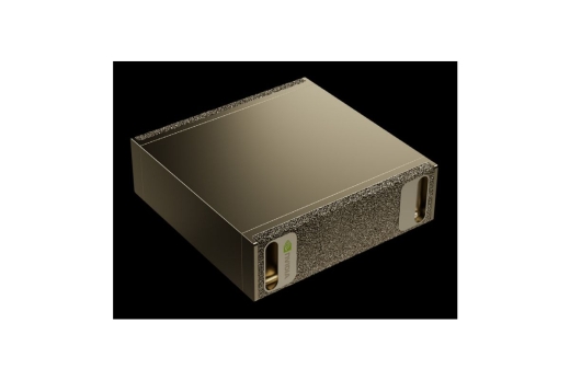 PNY NVIDIA DGX Spark GB10 128GB/4TB EUcable Linux