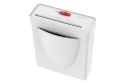 Olympia Aktenvernichter PS 36 Pro weiss
