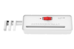 Olympia Aktenvernichter PS 36 Pro weiss