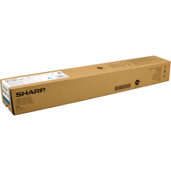 Sharp Toner MX-61GTCA cyan
