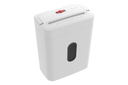 Olympia Aktenvernichter PS 53 CC Pro weiss