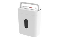 Olympia Aktenvernichter PS 53 CC Pro weiss