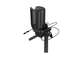 Genesis Gaming Mikrofon RADIUM 250 USB schwarz