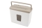 GENIE Aktenvernichter 440 X II Cross Cut weiss/braun