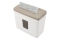 GENIE Aktenvernichter 440 X II Cross Cut weiss/braun