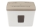 GENIE Aktenvernichter 440 X II Cross Cut weiss/braun