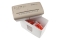 GENIE Aktenvernichter 440 X II Cross Cut weiss/braun