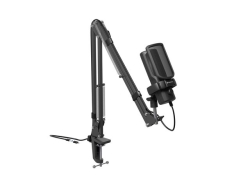 Genesis Gaming Mikrofon RADIUM 251 USB schwarz