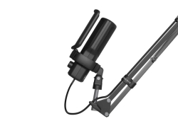 Genesis Gaming Mikrofon RADIUM 251 USB schwarz