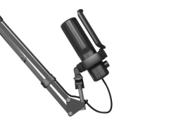 Genesis Gaming Mikrofon RADIUM 251 USB schwarz