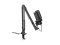 Genesis Gaming Mikrofon RADIUM 251 USB schwarz