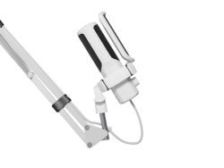 Genesis Gaming Mikrofon RADIUM 251 USB weiß