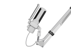 Genesis Gaming Mikrofon RADIUM 251 USB weiß