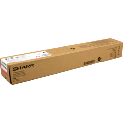 Sharp Toner MX-61GTMA magenta
