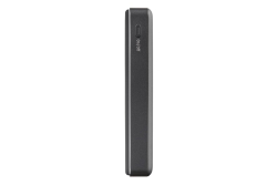 Intenso Magnetic Wireless Power Bank 10000 mAh Grey USB-C
