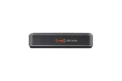 Intenso Magnetic Wireless Power Bank 10000 mAh Grey USB-C