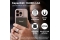 Intenso Magnetic Wireless Power Bank 10000 mAh Grey USB-C
