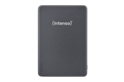 Intenso Magnetic Wireless Power Bank 5000 mAh Grey USB-C