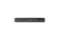 Intenso Magnetic Wireless Power Bank 5000 mAh Grey USB-C