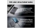 Intenso Magnetic Wireless Power Bank 5000 mAh Grey USB-C