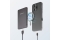 Intenso Magnetic Wireless Power Bank 5000 mAh Grey USB-C