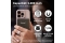 Intenso Magnetic Wireless Power Bank 5000 mAh Grey USB-C