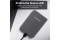 Intenso Magnetic Wireless Power Bank 5000 mAh Grey USB-C