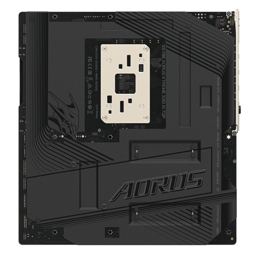 Gigabyte X870E Aorux Xtreme X3D AI Top (X870E,AM5,E-ATX,DDR5
