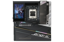 Gigabyte X870E Aorux Xtreme X3D AI Top (X870E,AM5,E-ATX,DDR5