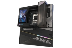 Gigabyte X870E Aorux Xtreme X3D AI Top (X870E,AM5,E-ATX,DDR5