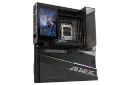 Gigabyte X870E Aorux Xtreme X3D AI Top (X870E,AM5,E-ATX,DDR5