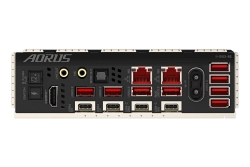 Gigabyte X870E Aorux Xtreme X3D AI Top (X870E,AM5,E-ATX,DDR5