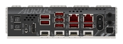 Gigabyte X870E AORUS MASTER X3D (X870,AM5,ATX,DDR5)