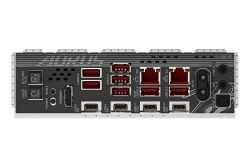Gigabyte X870E AORUS MASTER X3D (X870,AM5,ATX,DDR5)