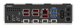 Gigabyte X870E AORUS PRO X (X870E,AM5,ATX,DDR5)
