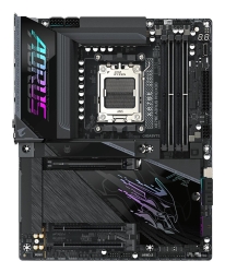 Gigabyte X870E AORUS PRO X (X870E,AM5,ATX,DDR5)