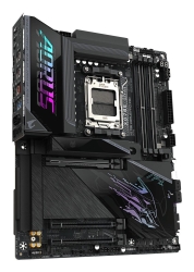 Gigabyte X870E AORUS PRO X (X870E,AM5,ATX,DDR5)