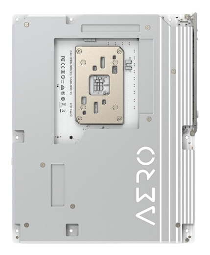 Gigabyte X870E AERO X WOOD (X870E,AM5,ATX,DDR5)