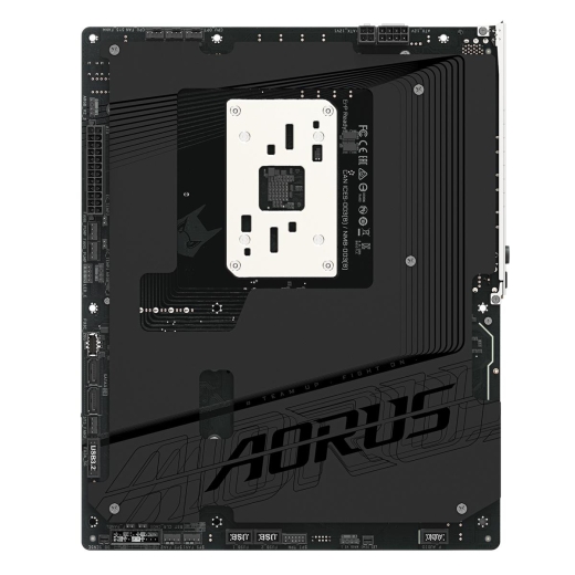 Gigabyte B850 AORUS STEALTH (B850,AM5,ATX,DDR5)