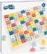 Buntes Sudoku „Educate“